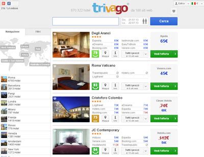 trivago.it